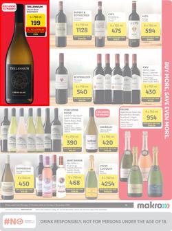 Makro : In A Mood To Treat Your Customers With Appetising Deals (21 October - 03 November 2024), page 15
