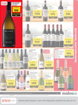 Makro : In A Mood To Treat Your Customers With Appetising Deals (21 October - 03 November 2024), page 15