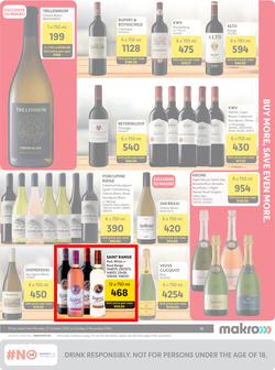 Makro : In A Mood To Treat Your Customers With Appetising Deals (21 October - 03 November 2024), page 15