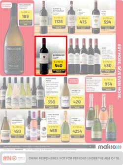 Makro : In A Mood To Treat Your Customers With Appetising Deals (21 October - 03 November 2024), page 15