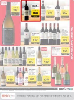 Makro : In A Mood To Treat Your Customers With Appetising Deals (21 October - 03 November 2024), page 15