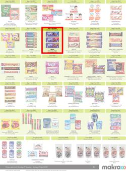 Makro : More 4 Less (27 January - 27 April 2025), page 15