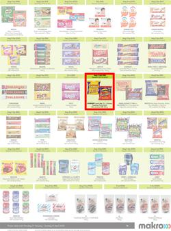 Makro : More 4 Less (27 January - 27 April 2025), page 15