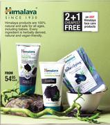 Himalaya Skin Care Products-Each