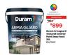 Duram Armguard Textured Exterior Paint Deep Fossil 81471007-20Ltr