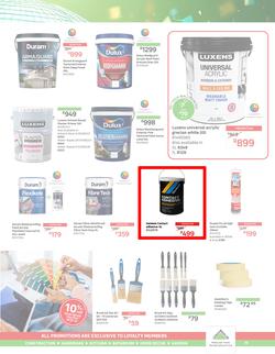 Leroy Merlin : Greatest Birthday Deals (06 September - 08 October 2024), page 15