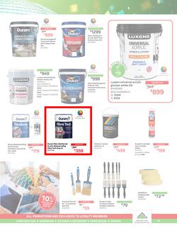Leroy Merlin : Greatest Birthday Deals (06 September - 08 October 2024), page 15