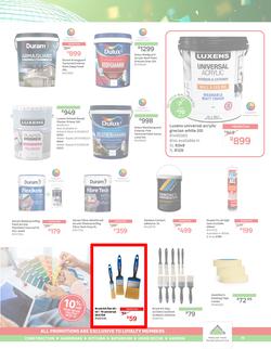 Leroy Merlin : Greatest Birthday Deals (06 September - 08 October 2024), page 15