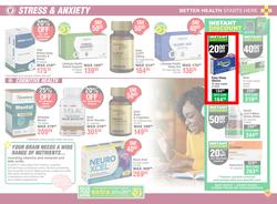 Dis-Chem : Healthy Winter (16 May - 09 June 2024), page 15