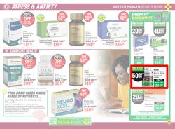 Dis-Chem : Healthy Winter (16 May - 09 June 2024), page 15