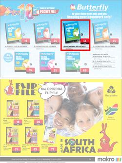 Makro : Someone's In A Back To School Mood To Save (10 December - 31 January 2024), page 15