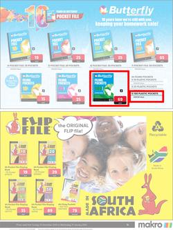 Makro : Someone's In A Back To School Mood To Save (10 December - 31 January 2024), page 15