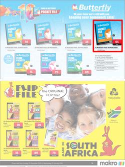 Makro : Someone's In A Back To School Mood To Save (10 December - 31 January 2024), page 15
