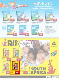Makro : Someone's In A Back To School Mood To Save (10 December - 31 January 2024), page 15