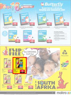 Makro : Someone's In A Back To School Mood To Save (10 December - 31 January 2024), page 15
