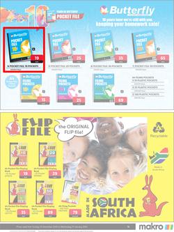 Makro : Someone's In A Back To School Mood To Save (10 December - 31 January 2024), page 15
