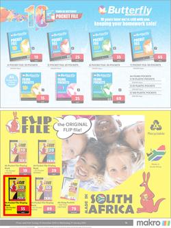 Makro : Someone's In A Back To School Mood To Save (10 December - 31 January 2024), page 15