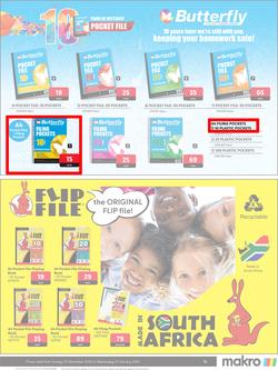 Makro : Someone's In A Back To School Mood To Save (10 December - 31 January 2024), page 15