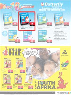 Makro : Someone's In A Back To School Mood To Save (10 December - 31 January 2024), page 15