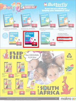 Makro : Someone's In A Back To School Mood To Save (10 December - 31 January 2024), page 15