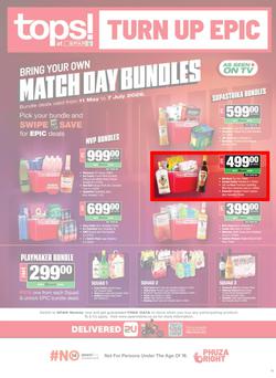 SUPERSPAR KwaZulu-Natal (Town) : Super Savings (22 June - 7 July 2026), page 15