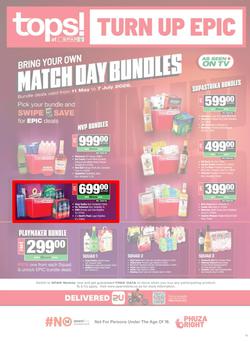 SUPERSPAR KwaZulu-Natal (Town) : Super Savings (22 June - 7 July 2026), page 15