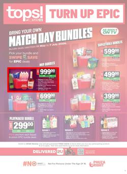 SUPERSPAR KwaZulu-Natal (Town) : Super Savings (22 June - 7 July 2026), page 15