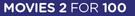 Men In Black 3 DVD-For 2