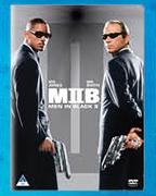 Men In Black II DVD-Each