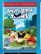 Angry Birds Toons-Each