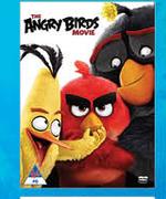 Angry Birds DVD-For 2