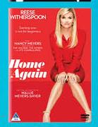 Home Again DVD-For 2