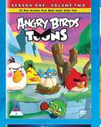 Angry Birds Toons-Each