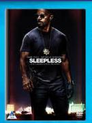 Sleepless DVD-Each