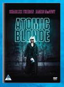 Atomic Blonde DVD-For 2