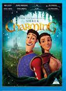 Charming DVD-Each