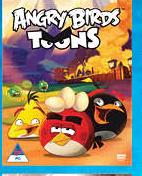 Angry Birds Toons-For 2