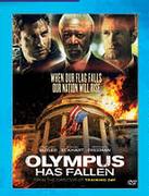 Olympus Has Fallen DVD-For 2
