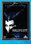 Maleficent DVD-For 2