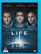 Life DVD-For 2