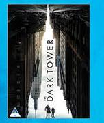 Dark Tower DVD-Each