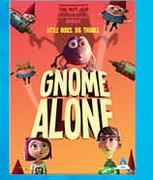 Gnome Alone DVD-Each