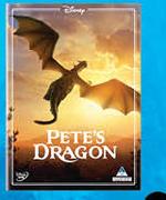 Pete's Dragon-For 2