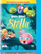 Angry Birds Stella-Each