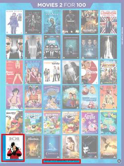 Musica : Entertainer (22 Aug - 23 Oct 2019), page 15