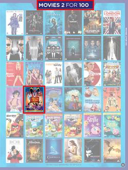 Musica : Entertainer (22 Aug - 23 Oct 2019), page 15