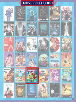 Musica : Entertainer (22 Aug - 23 Oct 2019), page 15