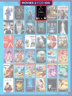 Musica : Entertainer (22 Aug - 23 Oct 2019), page 15