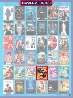 Musica : Entertainer (22 Aug - 23 Oct 2019), page 15
