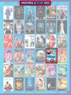 Musica : Entertainer (22 Aug - 23 Oct 2019), page 15